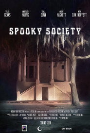 Spooky Society (2024) poster