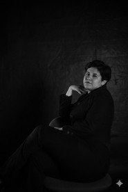 Foto de Victoria Rodríguez