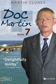 Doc Martin: Season 7