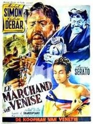 Le marchand de Venise 1953 動画 吹き替え