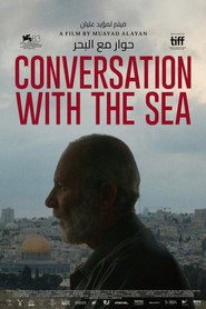 Conversation with the Sea постер