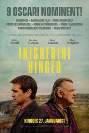 Inisherini hinged (2022)