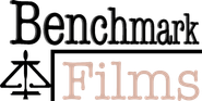 Logo for Benchmark Films