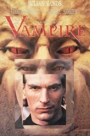 Tale of a Vampire 1992 吹き替え 無料動画