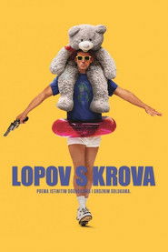 Lopov s krova
