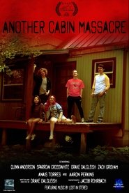 Another Cabin Massacre