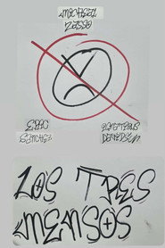 Los Tres Mensos