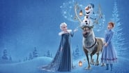 La Reine des Neiges : Joyeuses fêtes avec Olaf en streaming