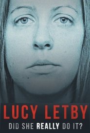 Lucy Letby: Did She Really Do it? (2024)