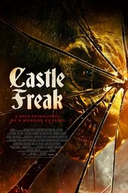 Castle Freak (2020) Castle Freak (2020)