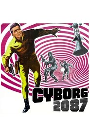 Cyborg 2087 ネタバレ