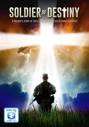 Poster Soldier of Destiny 2012