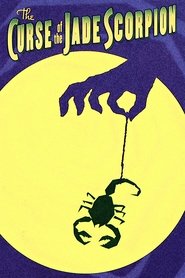 Poster for The Curse of the Jade Scorpion