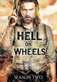 Hell on Wheels Season 2 10
