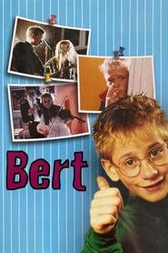 Bert Episode Rating Graph poster