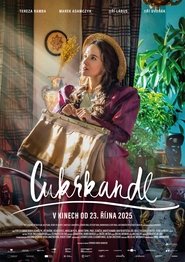 Cukrkandl) Cukrkandl (2025)