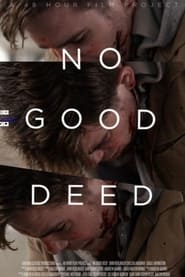 Poster No Good Deed