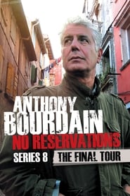 Anthony Bourdain: No Reservations Season 8 Episode 7