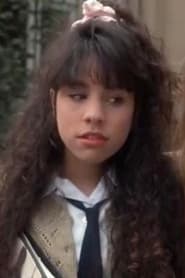 Tanya Fenmore as Young Mrs. Weinstein (segment "Kick the Can")