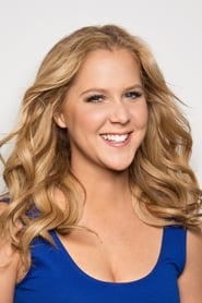Amy Schumer is Amanda Doster