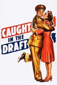 Caught in the Draft постер