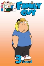 Family Guy 3. évad 15. rész