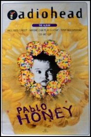 Poster Radiohead: Pablo Honey 1993