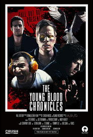 Full Cast of The Young Blood Chronicles