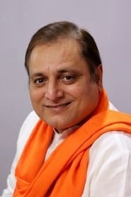 Manoj Joshi isJagat Shah