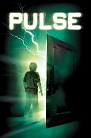 Pulse (1988) poster