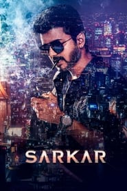 Poster Sarkar 2018