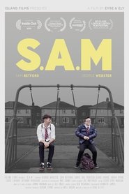 Poster S.A.M.