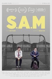Poster S.A.M. 2020