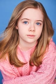 Julianna Layne is Young Karen