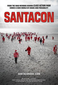 Santacon