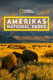 Amerikas Nationalparks