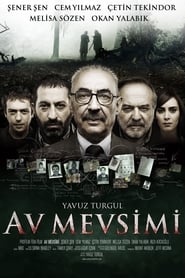 Hunting Season (Av Mevsimi)