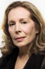 Angèle Coutu is Mère de Chomi