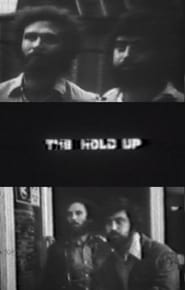 Poster The Hold Up