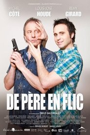 Film streaming | Voir De père en flic en streaming | HD-serie