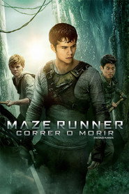Maze Runner: Correr o morir