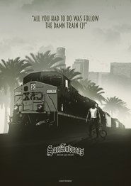 Grand Theft Auto: San Andreas