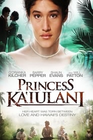 Princess Ka'iulani [Princess Ka'iulani]