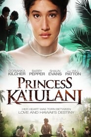 Princess Ka'iulani film streaming