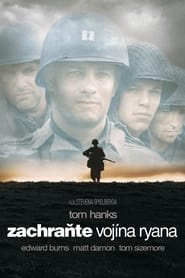 Zachraňte vojína Ryana (1998)