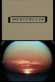 Poster Meditation 1994