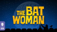 The Batwoman
