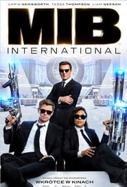 Men in Black: International