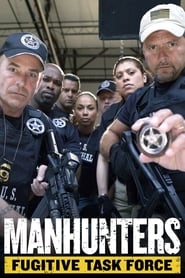 Manhunters: Fugitive Task Force Episode Rating Graph poster