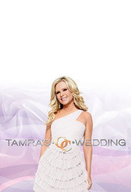 Tamra's OC Wedding постер